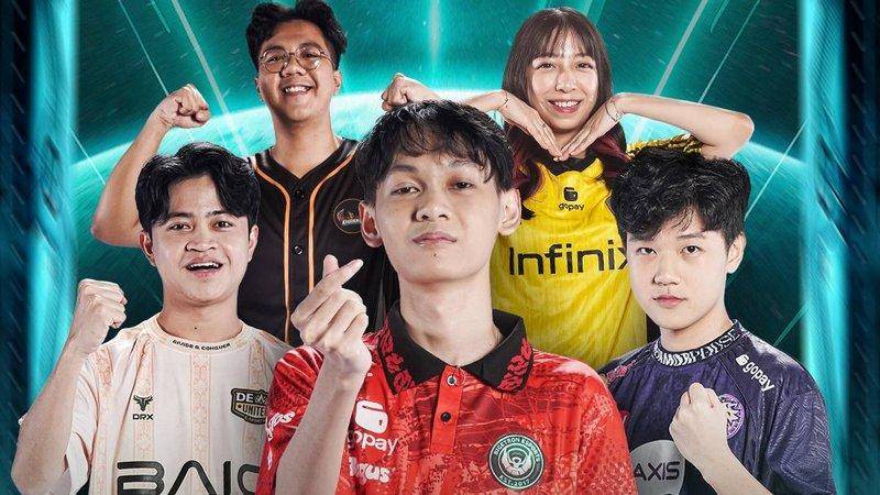 MDL Indonesia