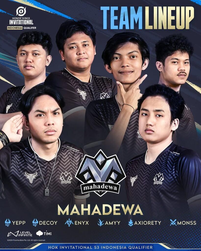 Sumber: instagram.com/hok.esports.id