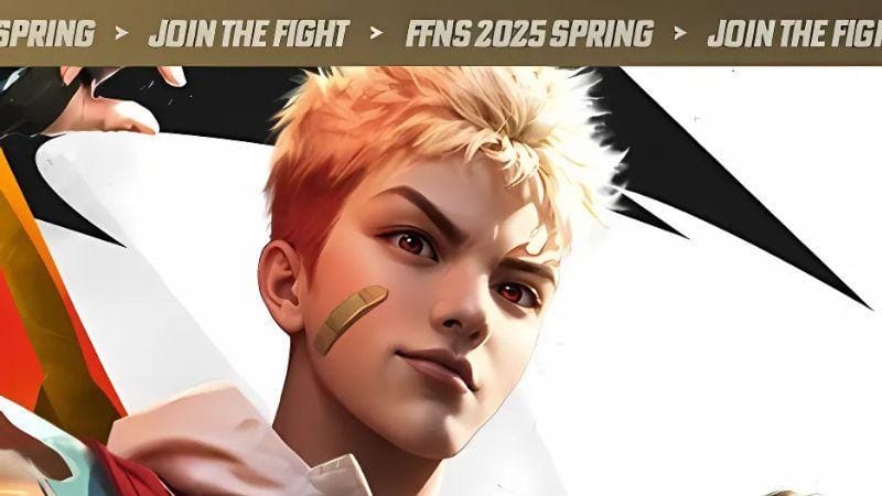 Sumber: Garena Free Fire Indonesia