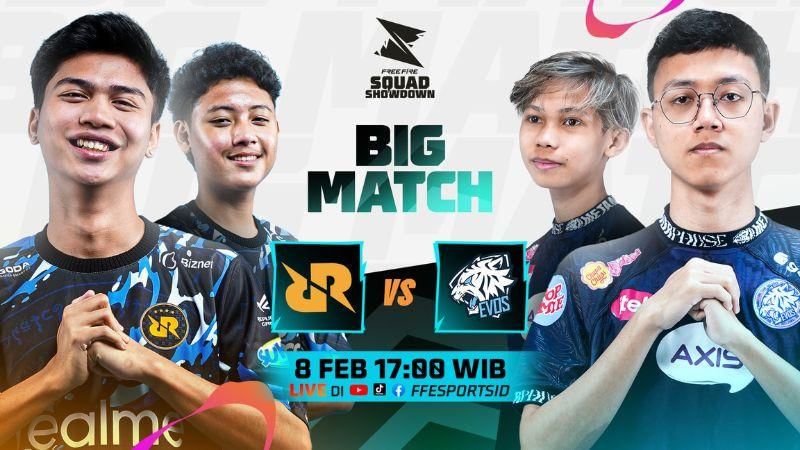 Dok. Garena Free Fire Indonesia