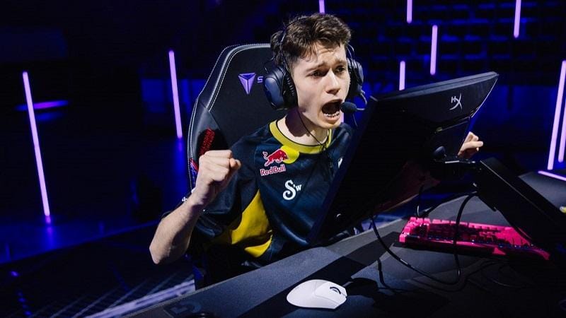 Sumber: Valorant Champions Tour