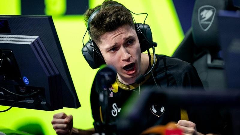 Sumber: Valorant Champions Tour