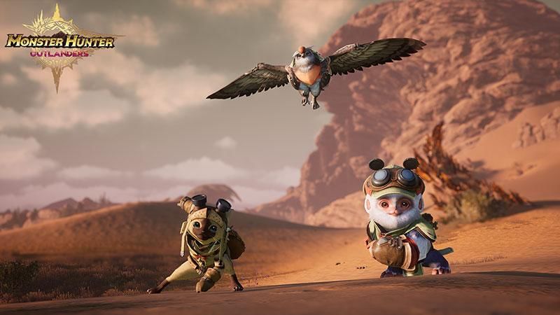 Dok. Level Infinite / Capcom