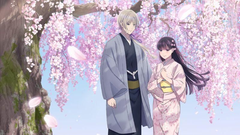 sc: AnimeTV チェーン | Anime News