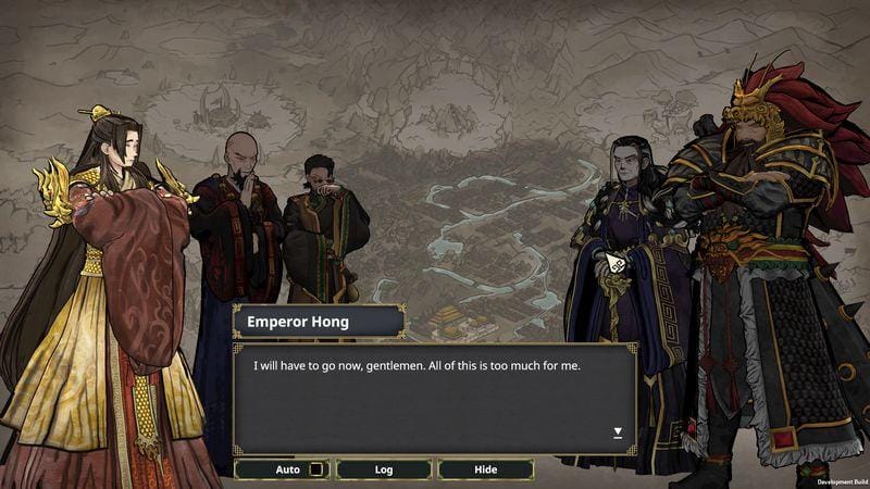 Dok. GameChanger Studio