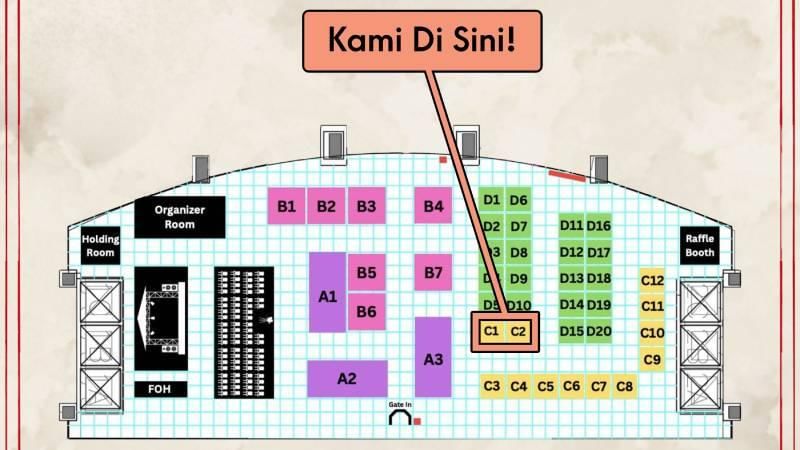 Dok. GameChanger Studio