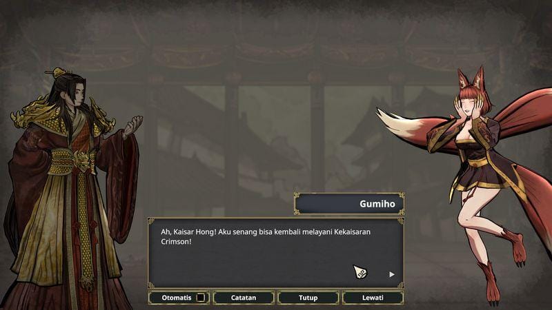 Dok. GameChanger Studio