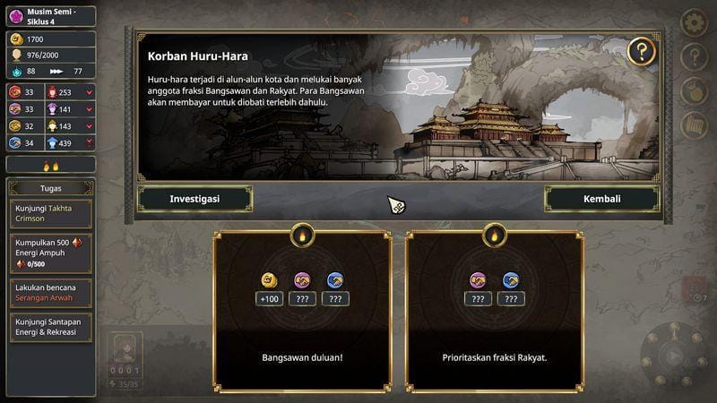 Dok. GameChanger Studio