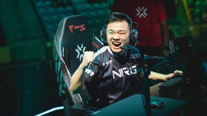 Sumber: Valorant Champions Tour