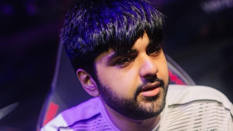 Sumber: Valorant Champions Tour