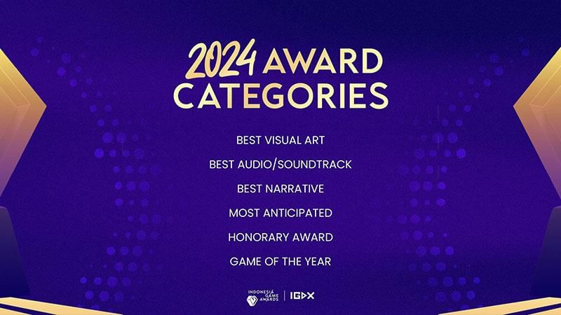 Indonesia Game Awards