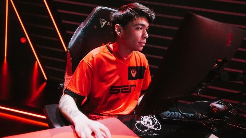 Sumber: Valorant Champions Tour