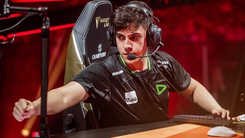 Sumber: Valorant Champions Tour