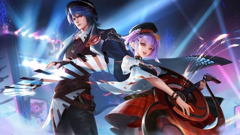 Honor of Kings Arena