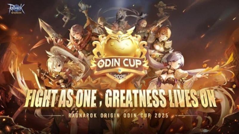 Dok. Ragnarok Online