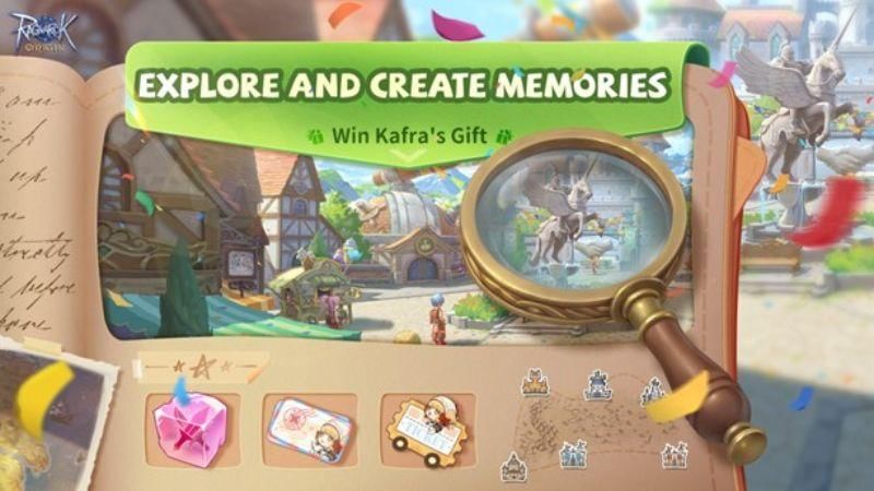 Dok. Ragnarok Online