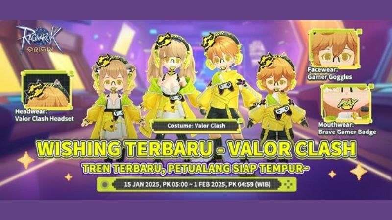 Dok. Ragnarok Online