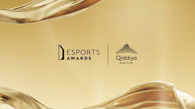 Esports Awards