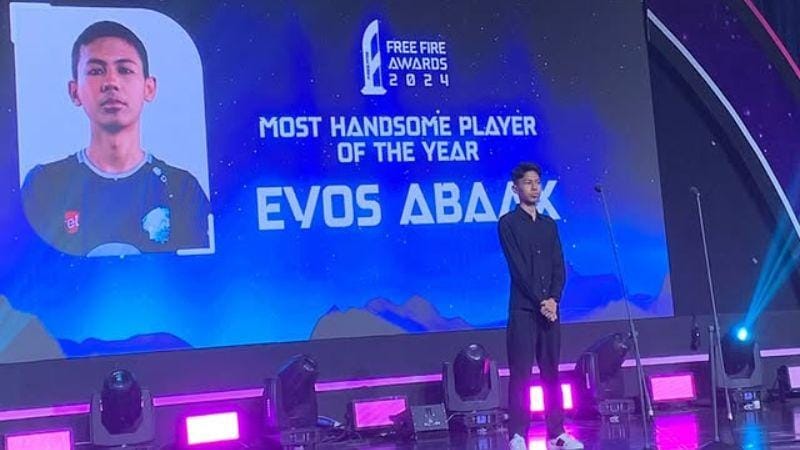 Sumber: instagram.com/evosesports