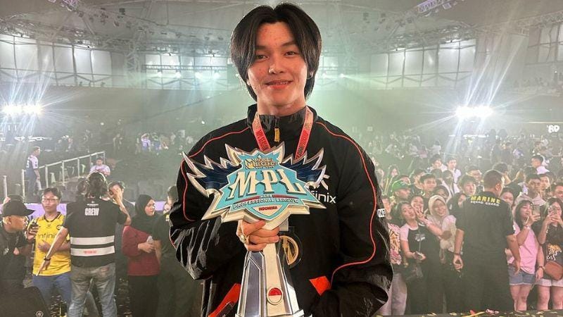 Sumber: Akun instagram @kairirds