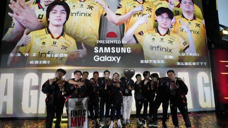 Sumber: Akun instagram <a href="https://www.instagram.com/kairirds/" target="_blank" rel="noopener noreferrer">@kairirds</a>