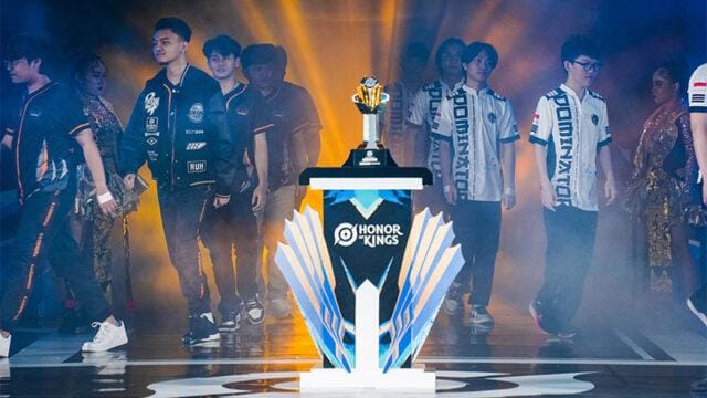 Livin' Gamers Festival 2024 Gaet 14 Ribu Pengunjung