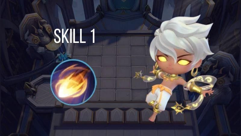 Skill 1 Vale