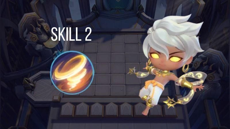 Skill 2 Vale