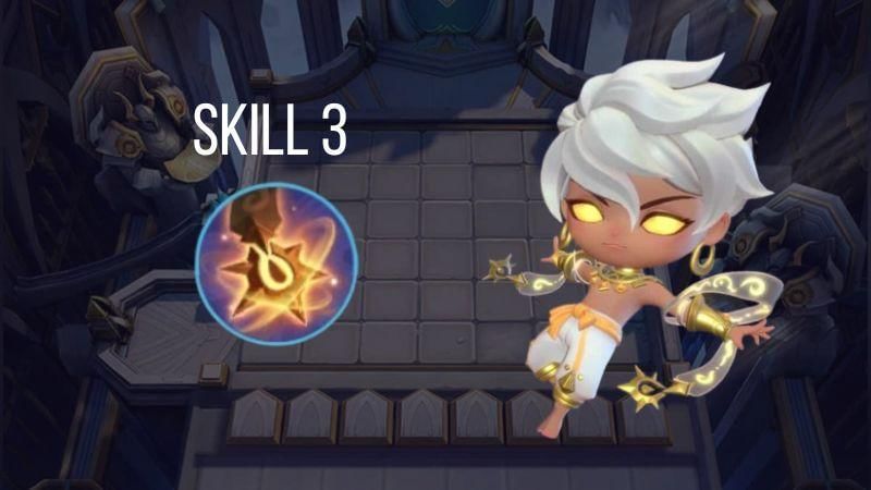 Skill 3 Vale