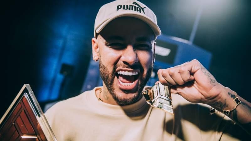 Dok. Esports World Cup