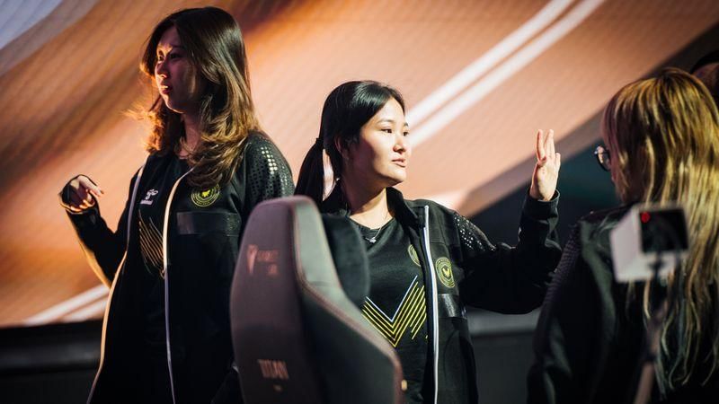 Dok. Esports World Cup