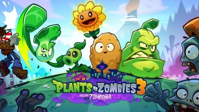 Akan Tutup! Ini Tanggal Terakhir Kamu Bisa Mainkan Plants vs. Zombies 3