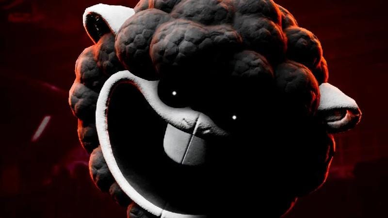 Karakter antagonis baru | Domba hitam