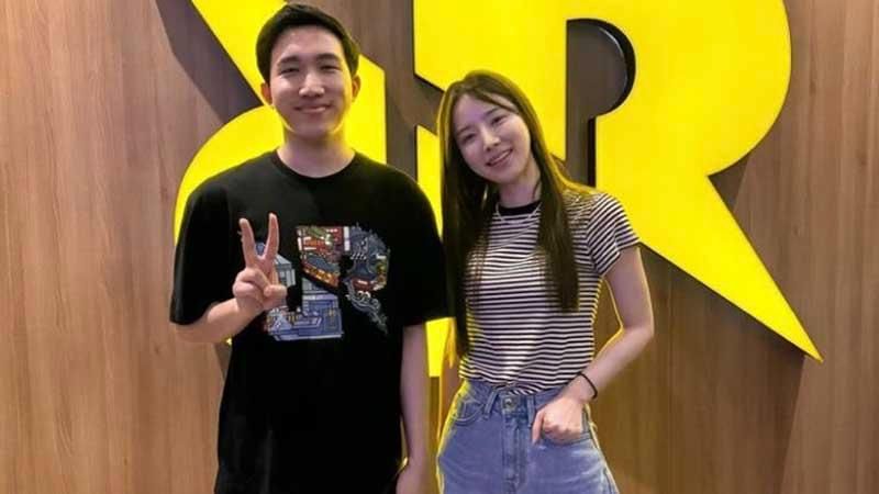 Sumber: instagram.com/rrq_bb8