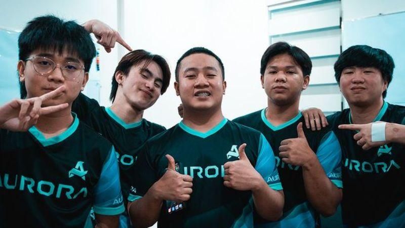 Sumber: instagram.com/auroraggmlbb