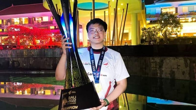 Sumber: instagram.com/evos.aville