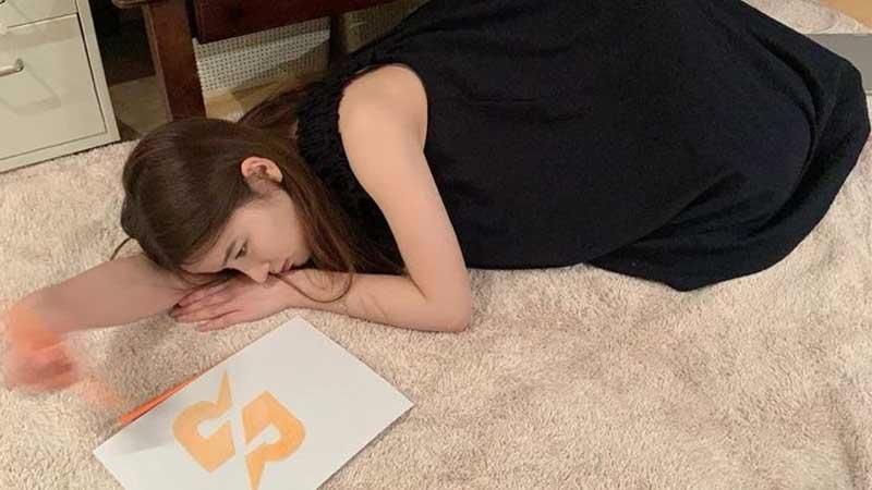 Sumber: instagram.com/rrq_bb8