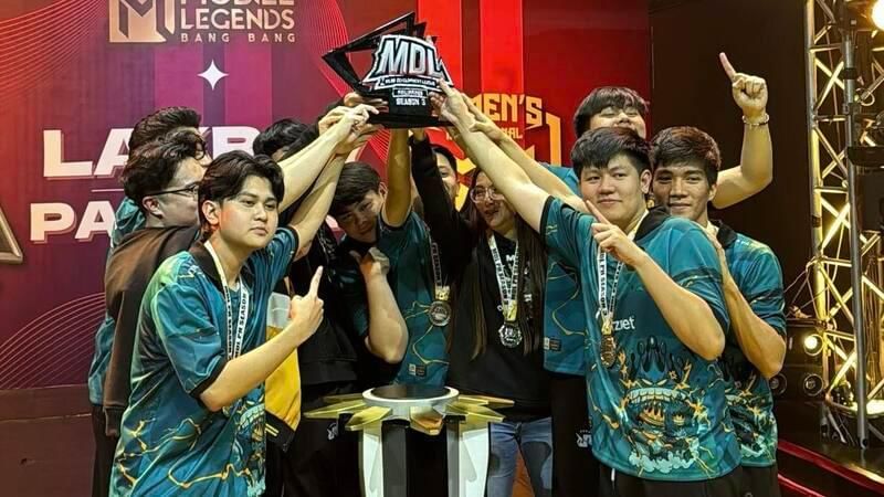 Source: oneesports.id