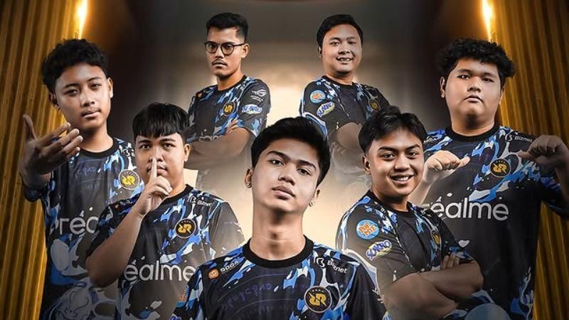 Sumber: instagram.com/teamrrq