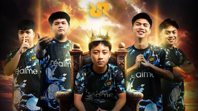 Sumber: instagram.com/teamrrq