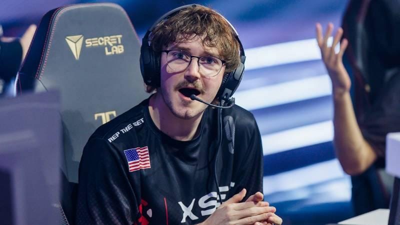 Dok. Esports World Cup