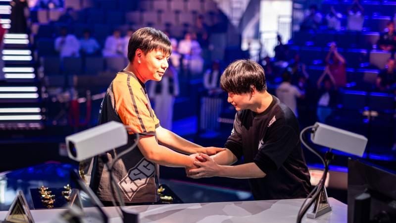 Dok. Esports World Cup