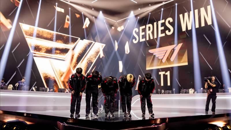 Dok. Esports World Cup