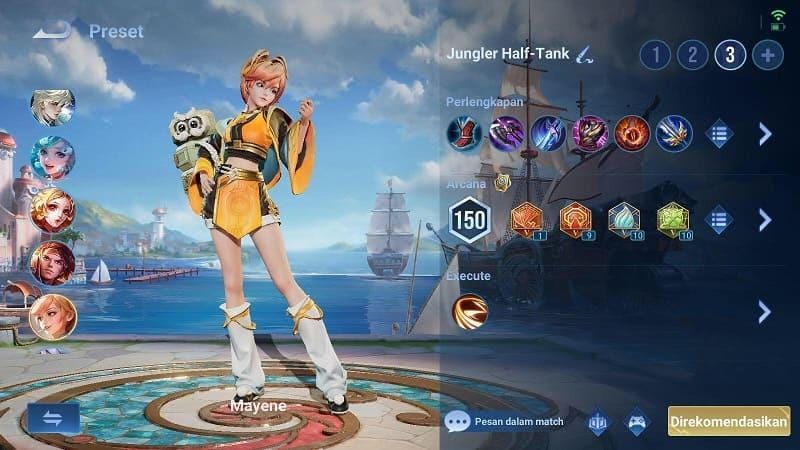 Sumber: screenshot/Ahwil