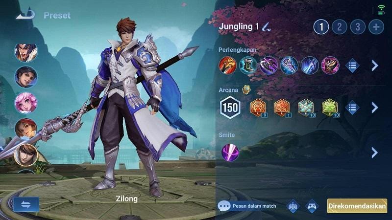 Sumber: screenshot/Ahwil