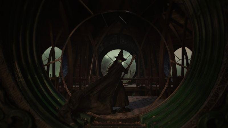 Sumber: x.com/wickedmovie