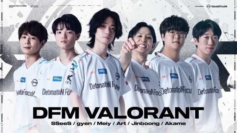 Sumber: Detonation FocusMe