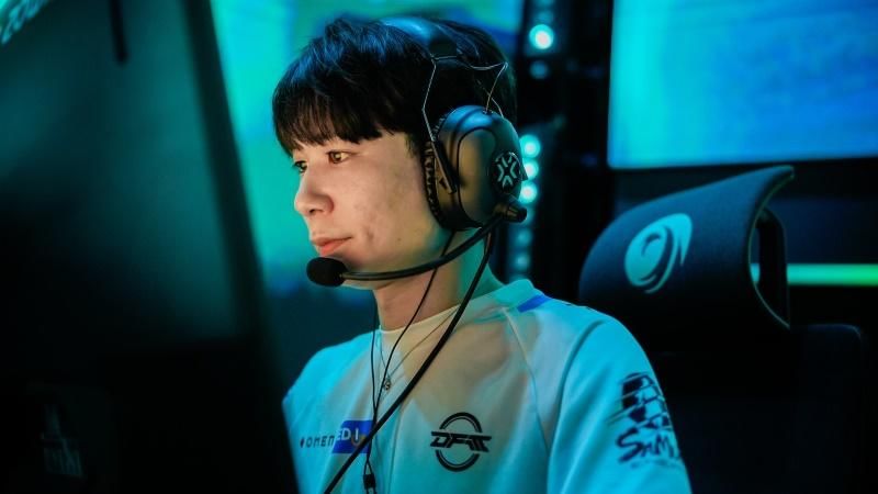 Sumber: Valorant Champions Tour