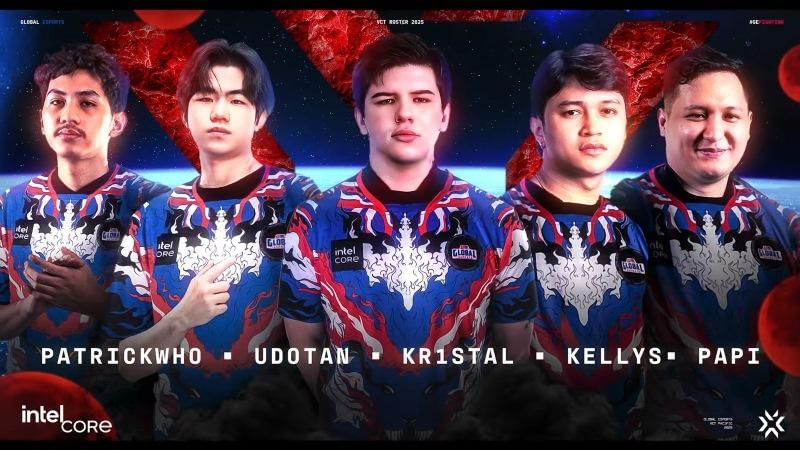 Sumber: Global Esports