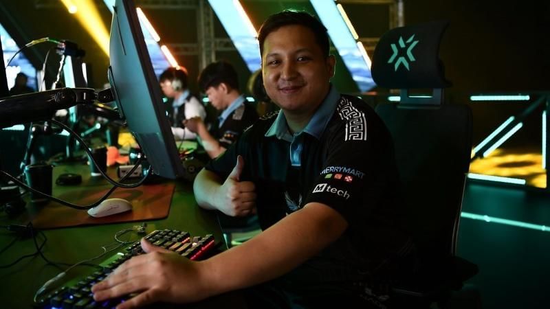 Sumber: Valorant Champions Tour